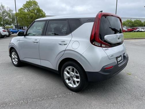 2020 Kia Soul S