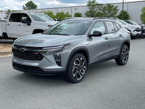 Sterling 2026 Chevrolet Trax FWD 2RS
