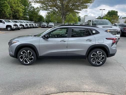 Sterling 2026 Chevrolet Trax FWD 2RS