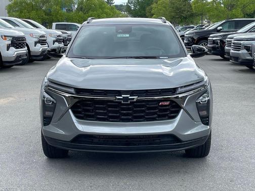 Sterling 2026 Chevrolet Trax FWD 2RS
