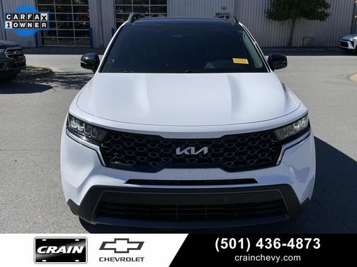 2023 Kia Sorento S