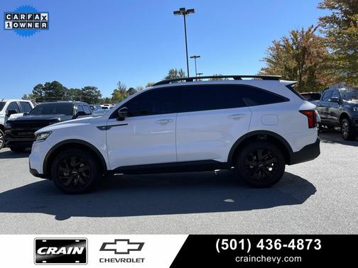 2023 Kia Sorento S