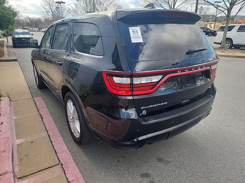 2024 Dodge Durango GT RWD