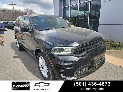 2024 Dodge Durango GT RWD