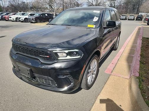 2024 Dodge Durango GT RWD