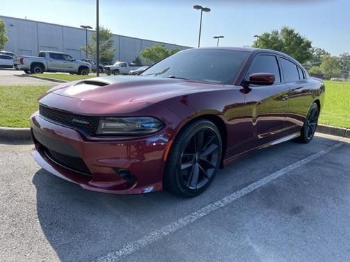 2021 Dodge Charger GT