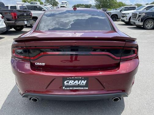 2021 Dodge Charger GT