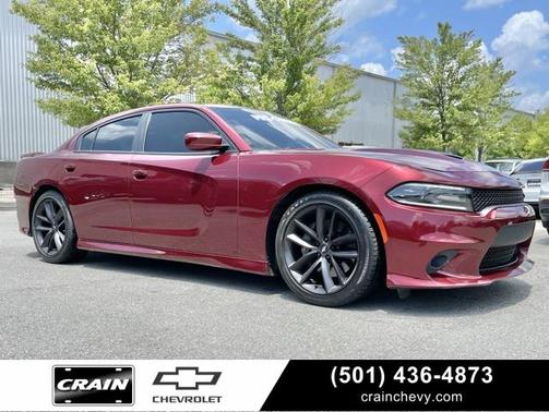 2021 Dodge Charger GT