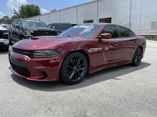 2021 Dodge Charger GT