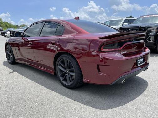 2021 Dodge Charger GT
