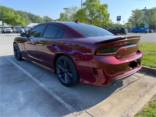 2021 Dodge Charger GT