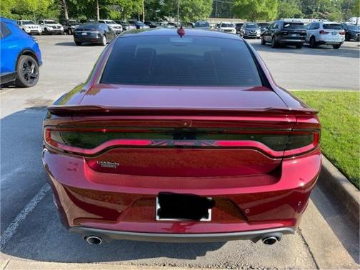 2021 Dodge Charger GT