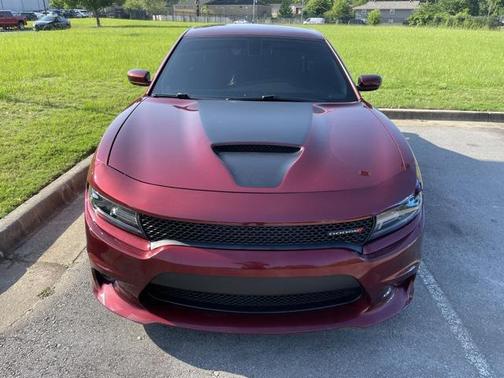 2021 Dodge Charger GT