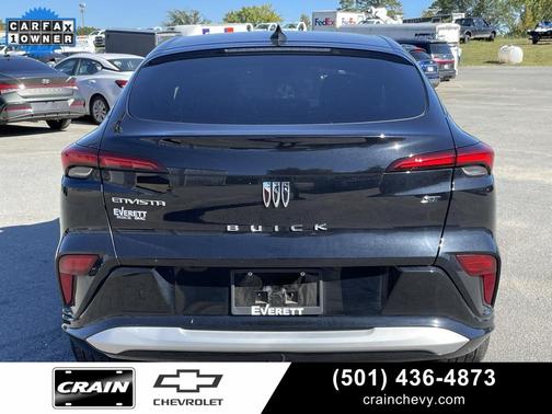 2024 Buick Envista Sport Touring FWD
