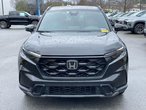 2024 Honda CR-V Hybrid Sport FWD