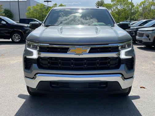 Sterling 2026 Chevrolet Silverado 1500 LT