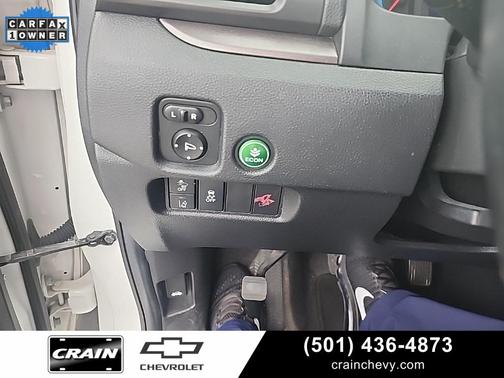 2022 Honda Pilot 2WD EX-L
