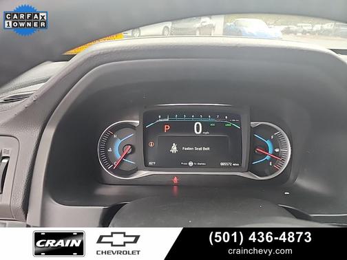 2022 Honda Pilot 2WD EX-L