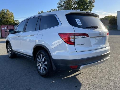 2022 Honda Pilot 2WD EX-L