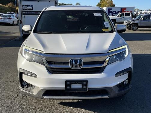 2022 Honda Pilot 2WD EX-L