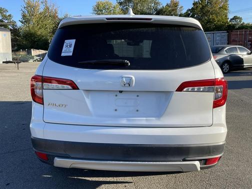 2022 Honda Pilot 2WD EX-L