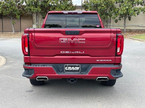 Quartz 2019 GMC Sierra 1500 Denali