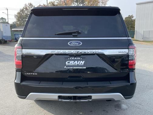 2021 Ford Expedition Max Limited