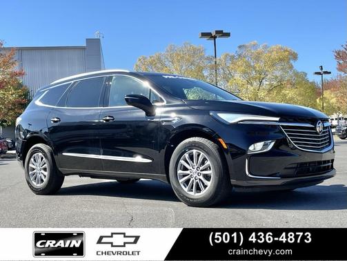 2024 Buick Enclave Essence FWD