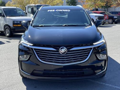 2024 Buick Enclave Essence FWD