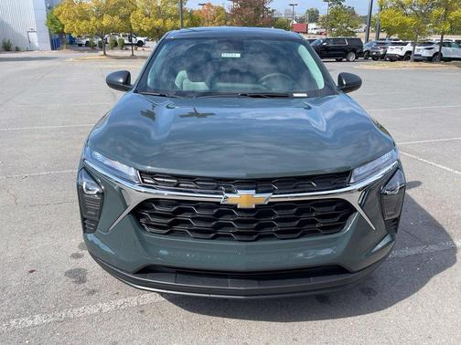 Cypress 2026 Chevrolet Trax LS