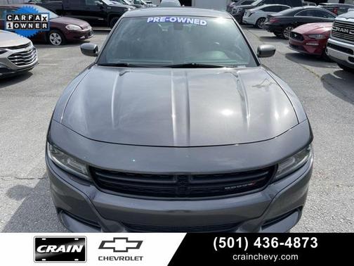 2021 Dodge Charger SXT