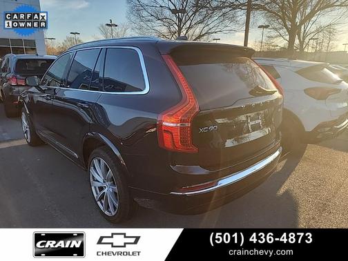 2023 Volvo XC90 B6 Plus 7-Seater