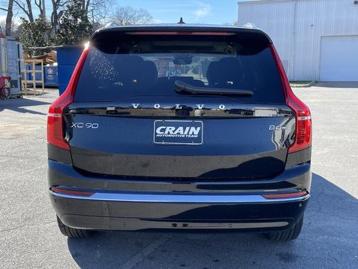 2023 Volvo XC90 B6 Plus 7-Seater