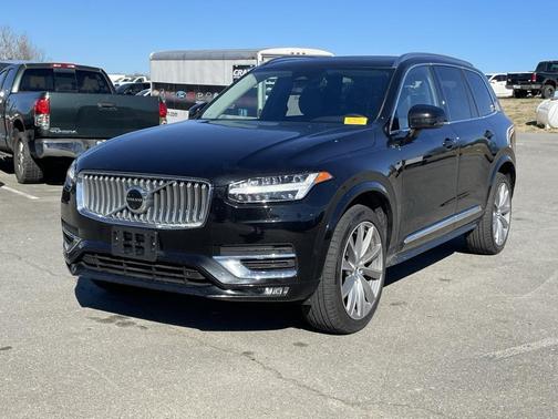 2023 Volvo XC90 B6 Plus 7-Seater