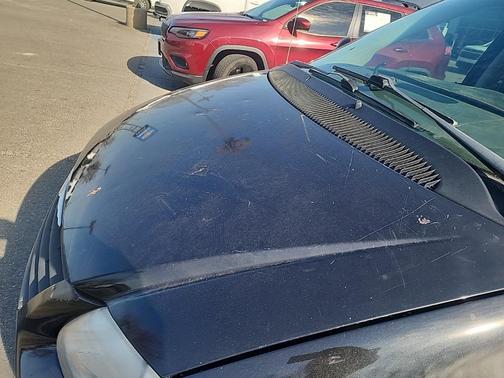 2006 Chrysler Town & Country Base