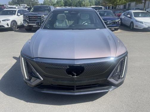 2024 Cadillac LYRIQ Sport w/1SF