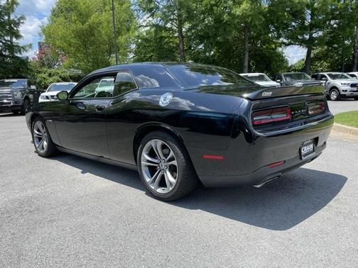 2021 Dodge Challenger R/T