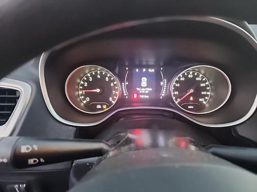 2019 Jeep Compass Sport