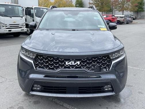 2023 Kia Sorento EX