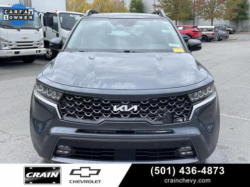 2023 Kia Sorento EX