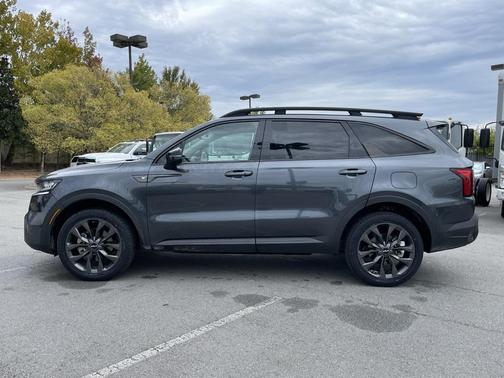 2023 Kia Sorento EX