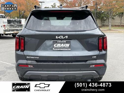 2023 Kia Sorento EX
