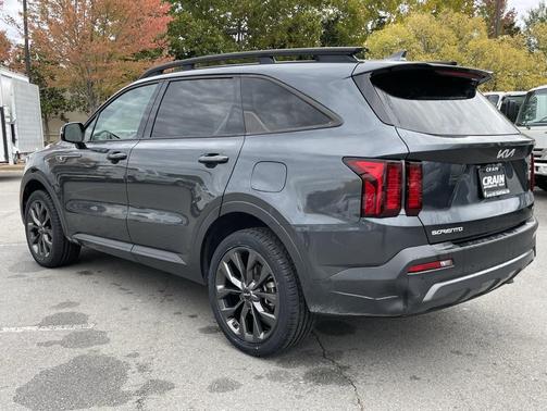 2023 Kia Sorento EX
