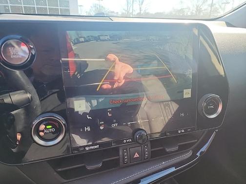 2024 Lexus NX 250 Base