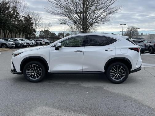 2024 Lexus NX 250 Base