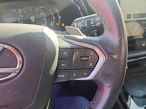 2024 Lexus NX 250 Base