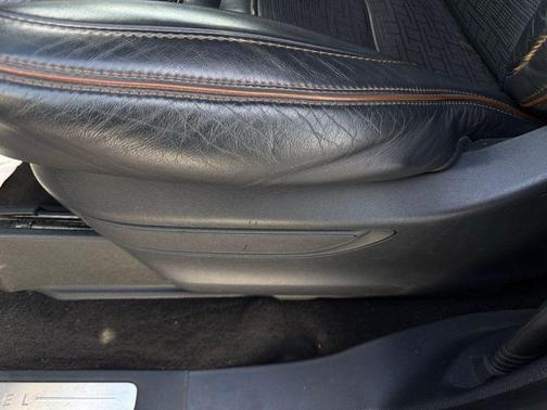 Silver Radiance Metallic Clearcoat 2022 Lincoln Navigator Black Label