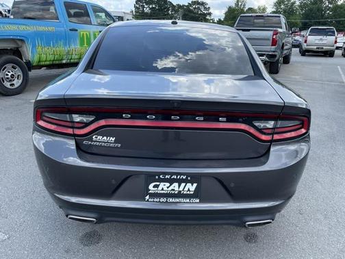 2021 Dodge Charger SXT
