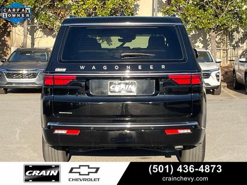 2023 Jeep Wagoneer Series I 4x4