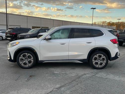 2024 BMW X1 xDrive28i